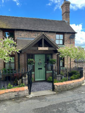 The Globe House